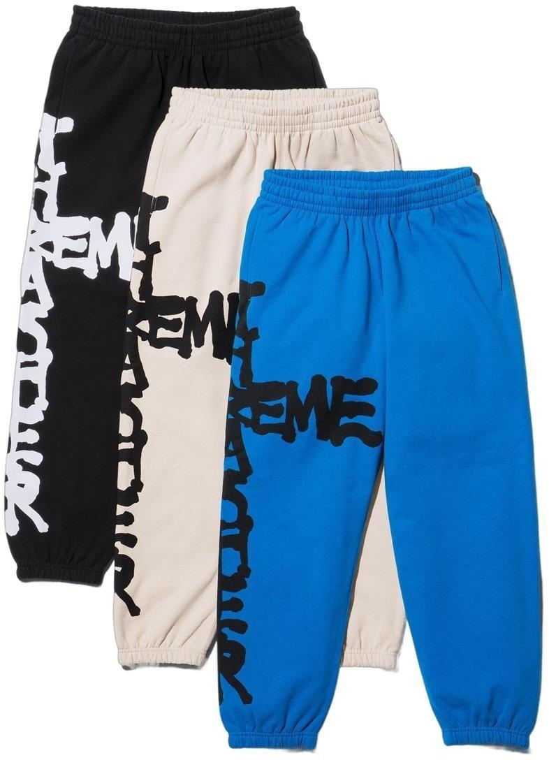 Supreme®/Thrasher® Sweatpant